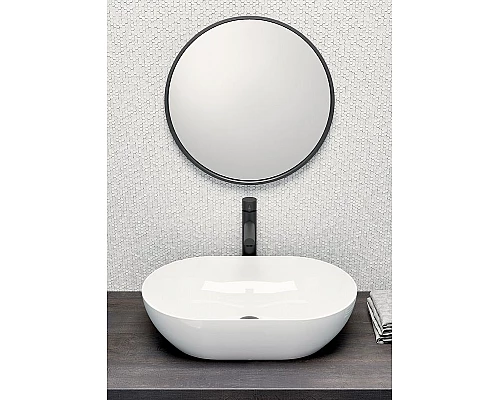 Заказать Раковина-чаша GSI Pura 60 883411 Белая в магазине сантехники Santeh-Crystal.ru