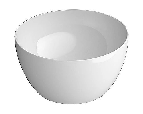 Заказать Раковина-чаша GSI Pura 42 885211 Белая в магазине сантехники Santeh-Crystal.ru