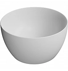 Раковина-чаша GSI Pura 42 885209 Белая матовая