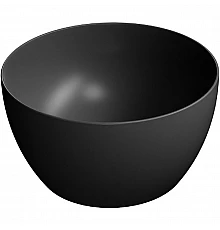 Раковина-чаша GSI Pura 42 885226 Черная матовая