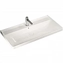 Раковина Hatria Canalgrande 100 Y1EL Белая
