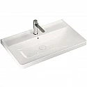 Раковина Hatria Canalgrande 80 Y1EK Белая