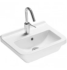 Раковина Hatria Erika Pro 45 YXGI Белая