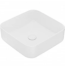 Раковина-чаша Iddis Bridge 39 BRIWS04i27 Белая глянцевая