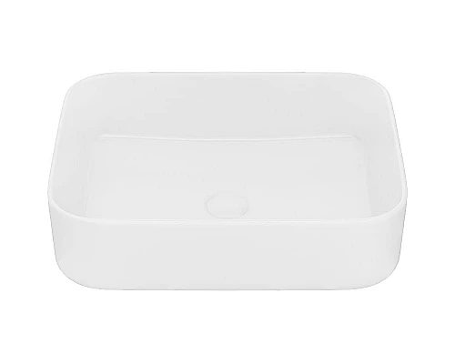 Приобрести Раковина-чаша Iddis Bridge 50 BRIWS05i27 Белая глянцевая в магазине сантехники Santeh-Crystal.ru