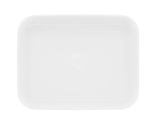 Приобрести Раковина-чаша Iddis Bridge 50 BRIWS05i27 Белая глянцевая в магазине сантехники Santeh-Crystal.ru