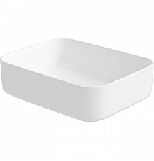 Раковина-чаша Iddis Bridge 50 BRIWM05i27 Белая матовая