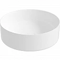 Раковина-чаша Iddis Ray 35 RAYWM03i27 Белая матовая