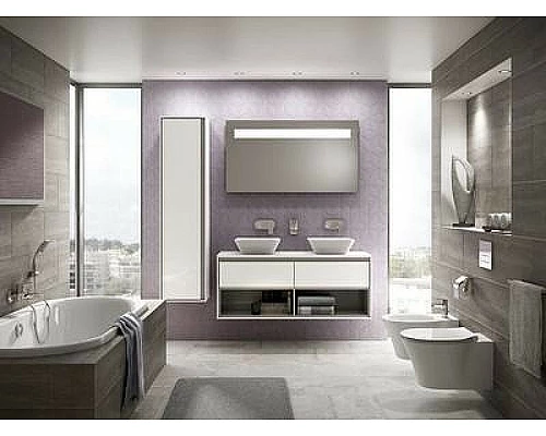 Заказать Раковина-чаша Ideal Standard Connect Air 40 E034701 Euro White в магазине сантехники Santeh-Crystal.ru