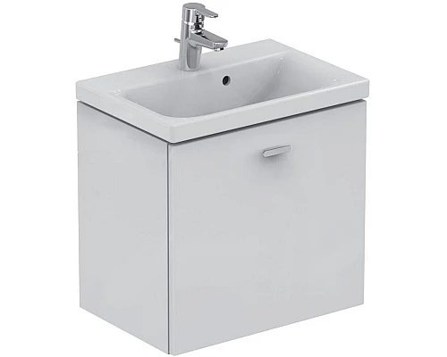 Заказать Раковина Ideal Standard Connect Space 55 E136401 Euro White в магазине сантехники Santeh-Crystal.ru