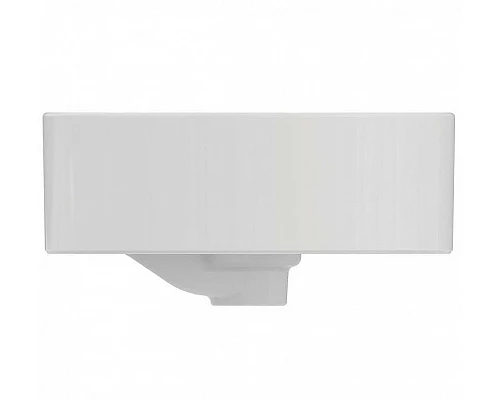 Купить Раковина-чаша Ideal Standard Strada II Round Vessel 38 T292901 Euro White в магазине сантехники Santeh-Crystal.ru