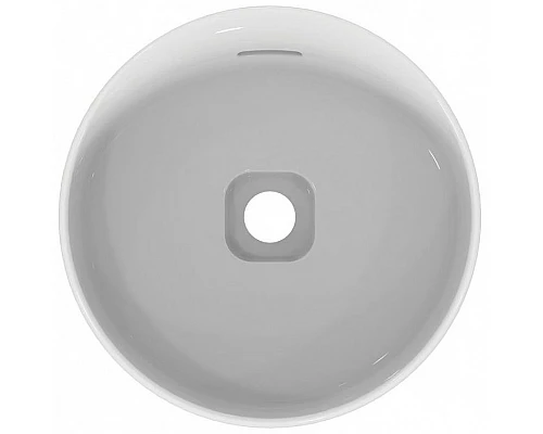 Купить Раковина-чаша Ideal Standard Strada II Round Vessel 38 T292901 Euro White в магазине сантехники Santeh-Crystal.ru