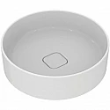 Раковина-чаша Ideal Standard Strada II Round Vessel 45 T295901 Euro White