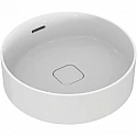 Раковина-чаша Ideal Standard Strada II Round Vessel 45 T296101 Euro White