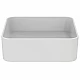 Заказать Раковина-чаша Ideal Standard Strada II Square Vessel 40 T296201 Euro White в магазине сантехники Santeh-Crystal.ru