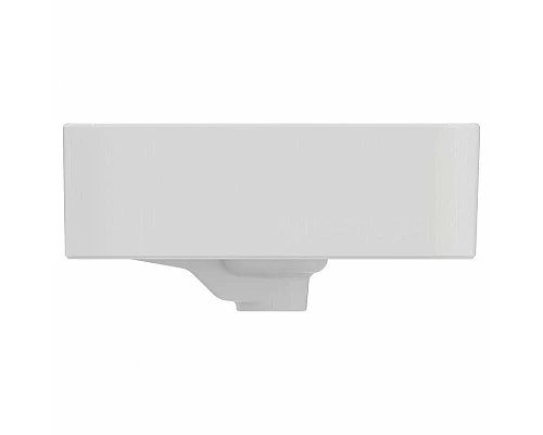 Заказать Раковина-чаша Ideal Standard Strada II Vessel 60 T299901 Euro White в магазине сантехники Santeh-Crystal.ru