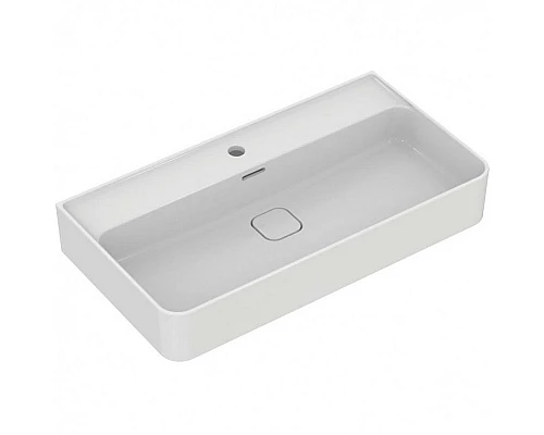 Купить Раковина Ideal Standard Strada II 80 T300101 Euro White в магазине сантехники Santeh-Crystal.ru