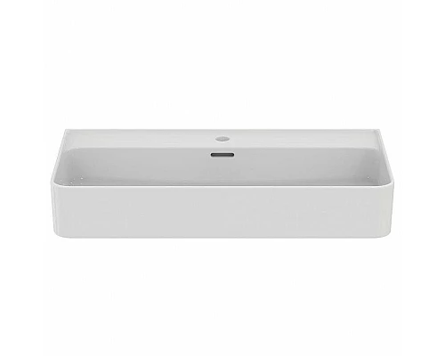 Купить Раковина Ideal Standard Strada II 80 T300101 Euro White в магазине сантехники Santeh-Crystal.ru