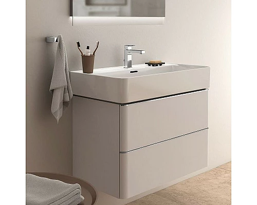 Купить Раковина Ideal Standard Strada II 80 T300101 Euro White в магазине сантехники Santeh-Crystal.ru