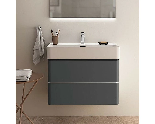 Купить Раковина Ideal Standard Strada II 80 T300101 Euro White в магазине сантехники Santeh-Crystal.ru