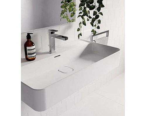 Купить Раковина Ideal Standard Strada II 80 T300101 Euro White в магазине сантехники Santeh-Crystal.ru