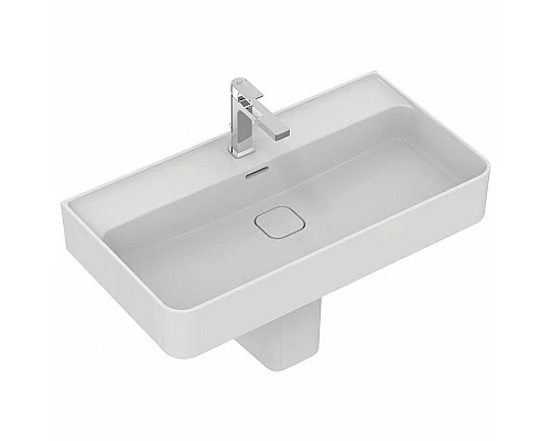 Купить Раковина Ideal Standard Strada II 80 T300101 Euro White в магазине сантехники Santeh-Crystal.ru