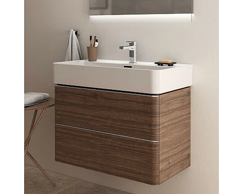 Купить Раковина Ideal Standard Strada II 80 T300101 Euro White в магазине сантехники Santeh-Crystal.ru