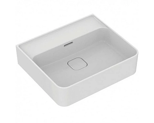 Приобрести Раковина Ideal Standard Strada II 50 T363701 Euro White в магазине сантехники Santeh-Crystal.ru