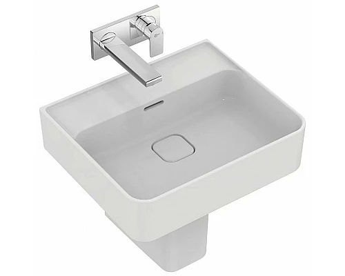 Приобрести Раковина Ideal Standard Strada II 50 T363701 Euro White в магазине сантехники Santeh-Crystal.ru