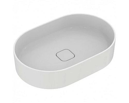 Заказать Раковина-чаша Ideal Standard Strada II Oval Vessel 60 T298101 Euro White в магазине сантехники Santeh-Crystal.ru