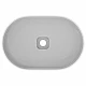 Заказать Раковина-чаша Ideal Standard Strada II Oval Vessel 60 T298101 Euro White в магазине сантехники Santeh-Crystal.ru