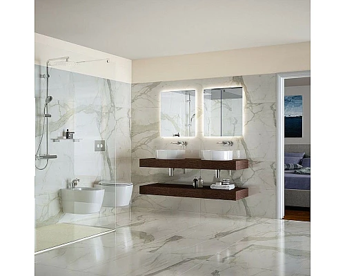 Заказать Раковина-чаша Ideal Standard Strada II Oval Vessel 60 T298101 Euro White в магазине сантехники Santeh-Crystal.ru