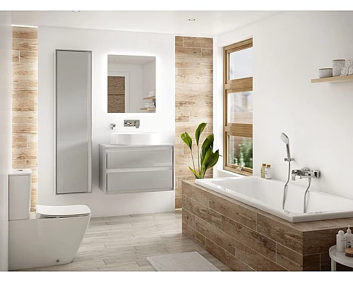 Заказать Раковина-чаша Ideal Standard Strada II Oval Vessel 60 T298101 Euro White в магазине сантехники Santeh-Crystal.ru