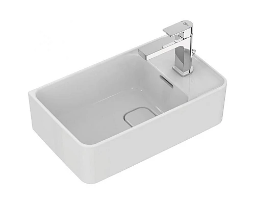 Купить Раковина Ideal Standard Strada II 45 T299501 Евробелая в магазине сантехники Santeh-Crystal.ru