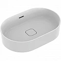 Раковина-чаша Ideal Standard Strada II Oval Vessel 60 T360401 Euro White