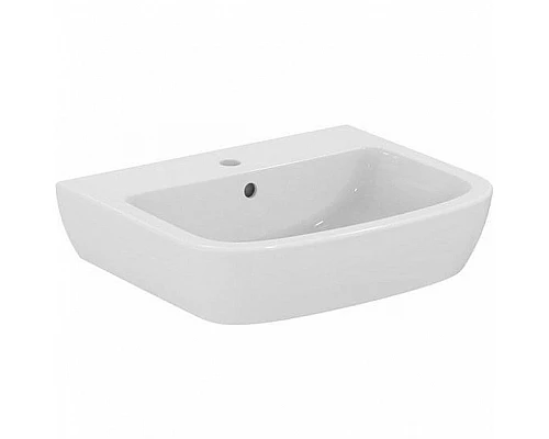 Купить Раковина Ideal Standard Tempo 40 T056701 Euro White в магазине сантехники Santeh-Crystal.ru