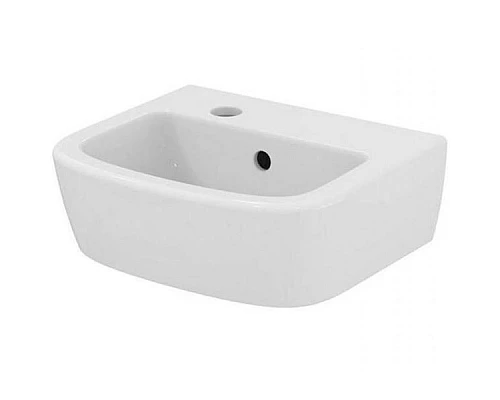 Заказать Раковина Ideal Standard Tempo 35 L T056801 Euro White в магазине сантехники Santeh-Crystal.ru