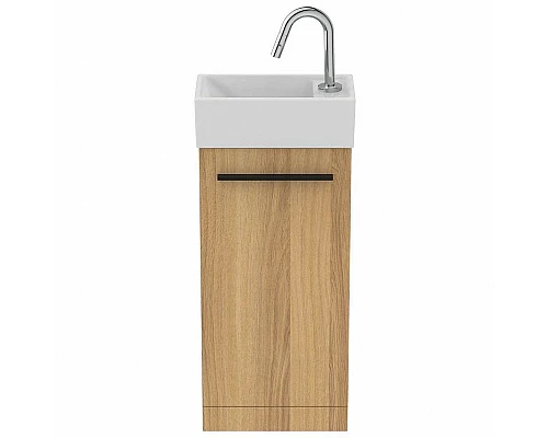 Купить Раковина Ideal Standard Tempo 37 R E211201 Euro White в магазине сантехники Santeh-Crystal.ru