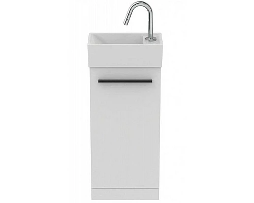 Купить Раковина Ideal Standard Tempo 37 R E211201 Euro White в магазине сантехники Santeh-Crystal.ru