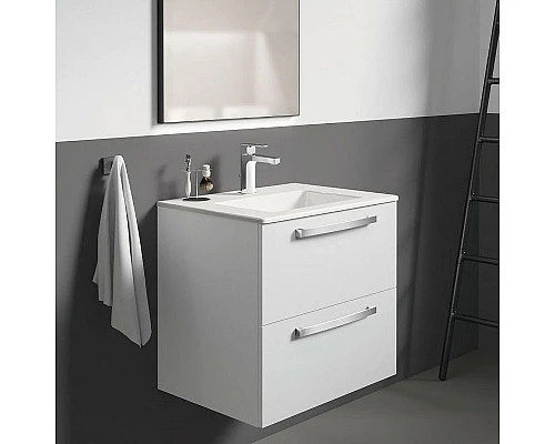 Заказать Раковина Ideal Standard Tempo 61 E066801 Euro White в магазине сантехники Santeh-Crystal.ru