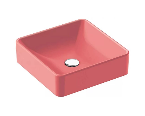 Приобрести Раковина-чаша Jacob Delafon Vox Signature 40 EVG102-PN1 Розовый шелк в магазине сантехники Santeh-Crystal.ru