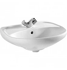 Раковина Jika Lyra 55 8.1427.1.000.104.9 Белая