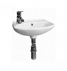 Раковина Jika Lyra 1527.1 с отверстием слева