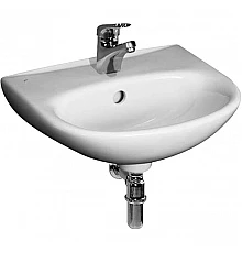 Раковина Jika Olymp 55 8.1061.2.000.104.9 Белая