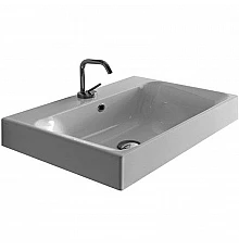 Раковина Kerasan Cento 80 353301x1 Белая