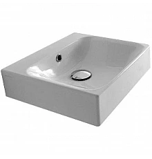 Раковина Kerasan Cento 40 353901x0 Белая