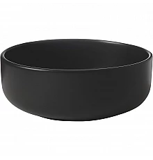 Раковина-чаша Kerasan Ciotola 46 430231 Черная матовая