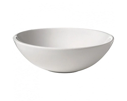 Купить Раковина-чаша Kerasan Ciotola 46 430301 Белая в магазине сантехники Santeh-Crystal.ru