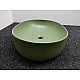 Заказать Раковина-чаша Kerasan Nolita 60 534311 Verde в магазине сантехники Santeh-Crystal.ru