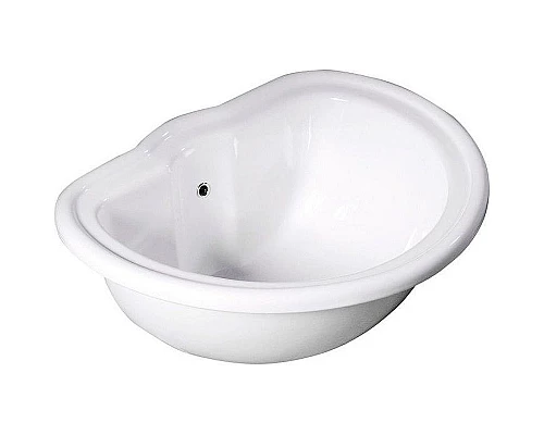 Заказать Раковина Kerasan Retro 50 103101bix0 Белая в магазине сантехники Santeh-Crystal.ru